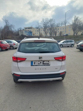 Seat Ateca 2.0 TDI 150 4х4 , снимка 5