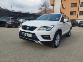 Seat Ateca 2.0 TDI 150 4х4 , снимка 3