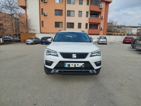 Seat Ateca 2.0 TDI 150 4х4 , снимка 2