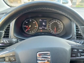 Seat Ateca 2.0 TDI 150 4х4 , снимка 8