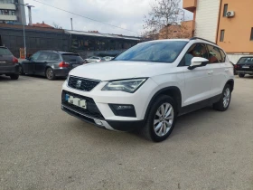 Seat Ateca 2.0 TDI 150 4х4 , снимка 1