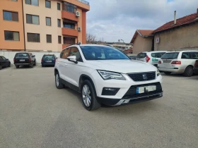 Seat Ateca 2.0 TDI 150 4х4 , снимка 4