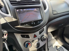 Chevrolet Trax / | Mobile.bg    13