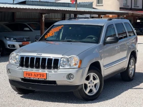 Jeep Grand cherokee 3.0CRD* 218KS* LIMITED | Mobile.bg    14