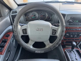 Jeep Grand cherokee 3.0CRD* 218KS* LIMITED | Mobile.bg    7