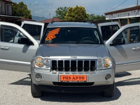 Jeep Grand cherokee 3.0CRD* 218KS* LIMITED | Mobile.bg    2