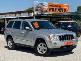 Снимка Jeep Grand cherokee