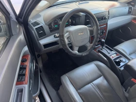 Jeep Grand cherokee 3.0CRD* 218KS* LIMITED | Mobile.bg    15