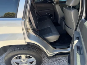 Jeep Grand cherokee 3.0CRD* 218KS* LIMITED | Mobile.bg    16