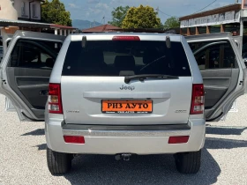 Jeep Grand cherokee 3.0CRD* 218KS* LIMITED | Mobile.bg    8