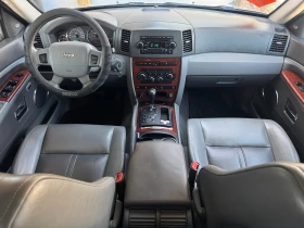 Jeep Grand cherokee 3.0CRD* 218KS* LIMITED | Mobile.bg    11