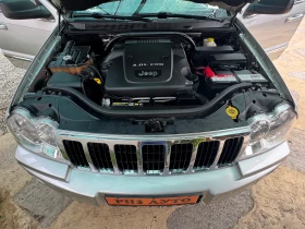 Jeep Grand cherokee 3.0CRD* 218KS* LIMITED | Mobile.bg    17