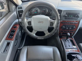 Jeep Grand cherokee 3.0CRD* 218KS* LIMITED | Mobile.bg    3