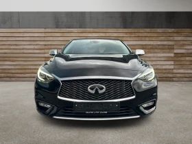     Infiniti Q30 1.5d Premium LED    BOSE
