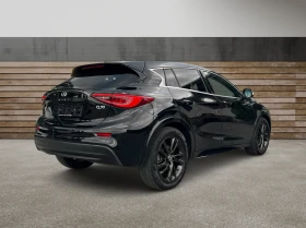     Infiniti Q30 1.5d Premium LED    BOSE