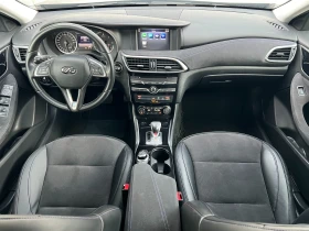 Infiniti Q30 1.5d Premium LED    BOSE | Mobile.bg    7