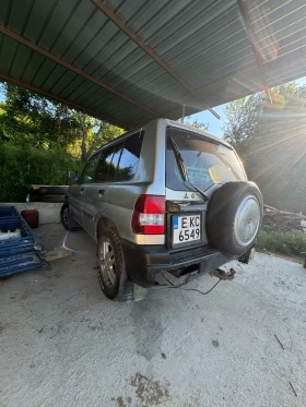 Mitsubishi Pajero pinin | Mobile.bg    6