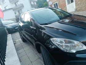 Opel Mokka 1.7 ecoflex 131 ks | Mobile.bg    6