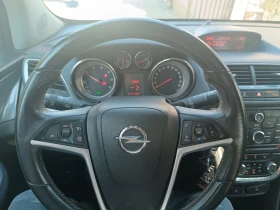 Opel Mokka 1.7 ecoflex 131 ks | Mobile.bg    13