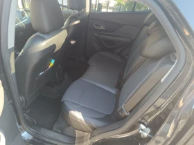 Opel Mokka 1.7 ecoflex 131 ks | Mobile.bg    9