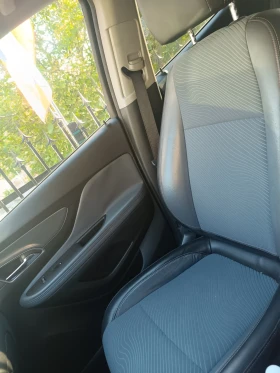 Opel Mokka 1.7 ecoflex 131 ks | Mobile.bg    11
