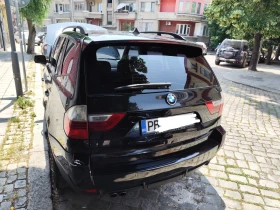 Обява за продажба на BMW X3 2.5 si ~6 500 лв. - изображение 5
