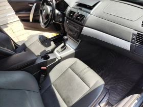 Обява за продажба на BMW X3 2.5 si ~6 500 лв. - изображение 7