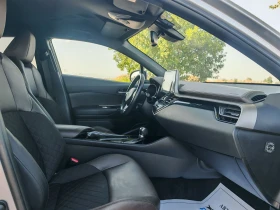 Toyota C-HR 1.8  122 ..98000 ! LOUNGE! LED! !  | Mobile.bg    10