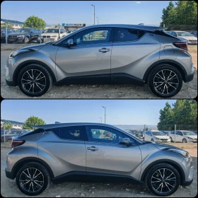     Toyota C-HR 1.8  122 ..98000 ! LOUNGE! LED! ! 