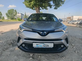     Toyota C-HR 1.8  122 ..98000 ! LOUNGE! LED! ! 