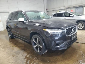 Volvo Xc90 Т8 R-Design* Обдух* 360* М.Точка* Дистроник* Пано* - 31500 лв. - 30139691 6
