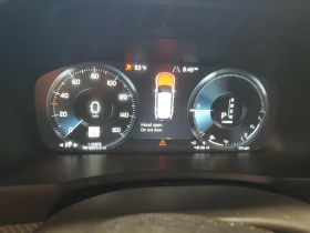 Volvo Xc90 Т8 R-Design* Обдух* 360* М.Точка* Дистроник* Пано* - 31500 лв. - 30139691 9
