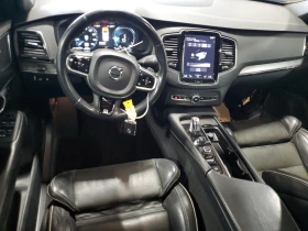 Volvo Xc90 Т8 R-Design* Обдух* 360* М.Точка* Дистроник* Пано* - 31500 лв. - 30139691 8