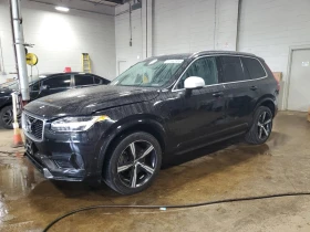 Volvo Xc90 Т8 R-Design* Обдух* 360* М.Точка* Дистроник* Пано* - 31500 лв. - 30139691 2