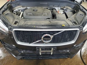 Volvo Xc90 Т8 R-Design* Обдух* 360* М.Точка* Дистроник* Пано* - 31500 лв. - 30139691 11