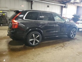 Volvo Xc90 Т8 R-Design* Обдух* 360* М.Точка* Дистроник* Пано* - 31500 лв. - 30139691 5