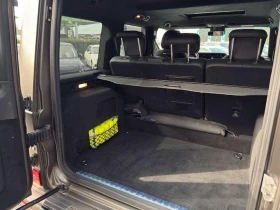 Mercedes-Benz G 400 d/AMG/4M/SCHOKL/G-MANUFAKTUR/MAGNO/NIGHT/EXCLUSIV/ | Mobile.bg    13