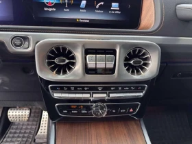 Mercedes-Benz G 400 d/AMG/4M/SCHOKL/G-MANUFAKTUR/MAGNO/NIGHT/EXCLUSIV/ | Mobile.bg    11