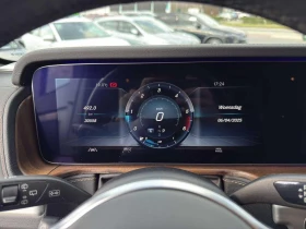 Mercedes-Benz G 400 d/AMG/4M/SCHOKL/G-MANUFAKTUR/MAGNO/NIGHT/EXCLUSIV/ | Mobile.bg    9