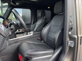 Mercedes-Benz G 400 d/AMG/4M/SCHOKL/G-MANUFAKTUR/MAGNO/NIGHT/EXCLUSIV/ | Mobile.bg    6