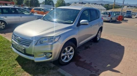 Обява за продажба на Toyota Rav4 2.0i, АВТОМАТ, 4Х4, FACELIFT, Keyless ~21 900 лв. - изображение 5