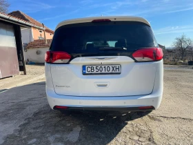 Обява за продажба на Chrysler Pacifica --3. 6 VVT ~30 500 лв. - изображение 7