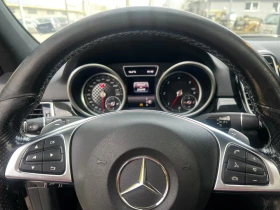 Mercedes-Benz GLE 350 | Mobile.bg    12