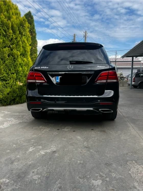 Mercedes-Benz GLE 350 | Mobile.bg    4