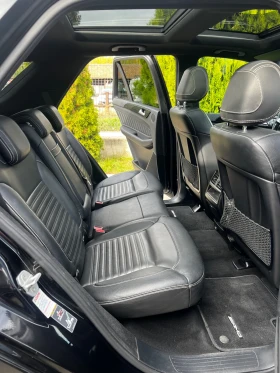 Mercedes-Benz GLE 350 | Mobile.bg    14