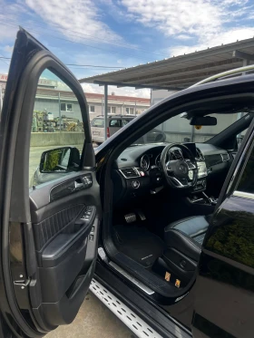 Mercedes-Benz GLE 350 | Mobile.bg    7