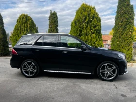 Mercedes-Benz GLE 350 | Mobile.bg    3