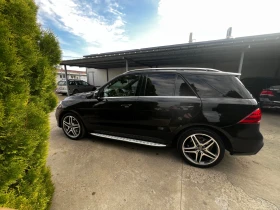 Mercedes-Benz GLE 350 | Mobile.bg    6