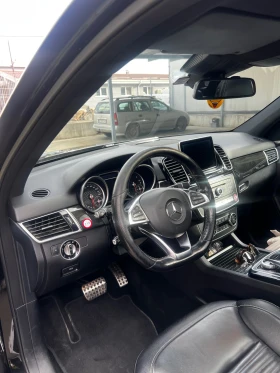 Mercedes-Benz GLE 350 | Mobile.bg    8