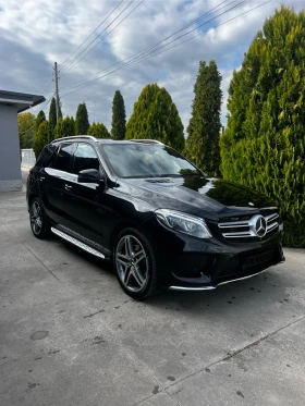 Mercedes-Benz GLE 350 | Mobile.bg    2